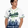2026 Seattle All-Star Classic Jersey
