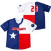 2026 Space Cowboys Texas Flag Jersey Giveaway (1)