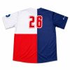 2026 Space Cowboys Texas Flag Jersey Giveaway (4)