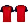2026 Spain World Cup 2 Stars Jersey