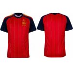 2026 Spain World Cup 2 Stars Jersey