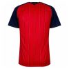 2026 Spain World Cup 2 Stars Jersey 4