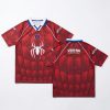 2026 Spider-Man Brand New Day Football Jersey