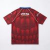 2026 Spider Man Brand New Day Football Jersey2
