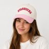 2026 Starbucks Pink Hat (3)