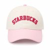 2026 Starbucks Pink Hat (4)