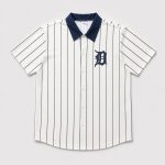 2026 Tigers 1901 Jersey Giveaway
