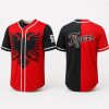 2026 Tigers Albanian Heritage Jersey Giveaway