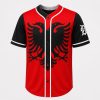 2026 Tigers Albanian Heritage Jersey Giveaway1