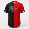2026 Tigers Albanian Heritage Jersey Giveaway2