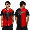 2026 Tigers Albanian Heritage Jersey Giveaway