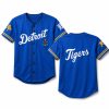 2026 Tigers Chaldean Heritage Jersey Giveaway