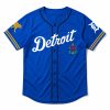 2026 Tigers Chaldean Heritage Jersey Giveaway1