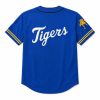 2026 Tigers Chaldean Heritage Jersey Giveaway2
