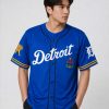 2026 Tigers Chaldean Heritage Jersey Giveaway