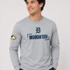 2026 Tigers Michigan Tech University Hoodie Giveaway3