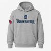 2026 Tigers Saginaw Valley State University Hoodie Giveaway