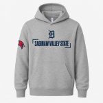 2026 Tigers Saginaw Valley State University Hoodie Giveaway