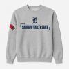 2026 Tigers Saginaw Valley State University Hoodie Giveaway1