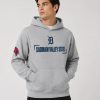 2026 Tigers Saginaw Valley State University Hoodie Giveaway