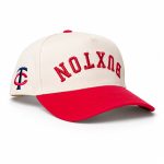 2026 Twins Byron Buxton Upside Down Hat Giveaway