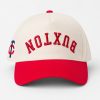 2026 Twins Byron Buxton Upside Down Hat Giveaway1