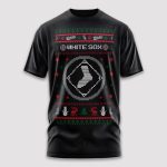 2026 White Sox Christmas in July Shirt Giveaway