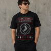 2026 White Sox Christmas in July Shirt Giveaway