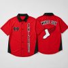 2026 White Sox City Connect Warmup Shirt Giveaway