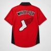 2026 White Sox City Connect Warmup Shirt Giveaway2