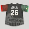 2026 White Sox Italian Heritage Night Jersey Giveaway 4