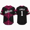 2026 White Sox Mexican Heritage Jersey Giveaway