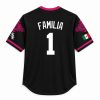 2026 White Sox Mexican Heritage Jersey Giveaway2