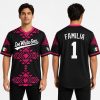 2026 White Sox Mexican Heritage Jersey Giveaway3