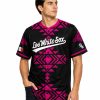 2026 White Sox Mexican Heritage Jersey Giveaway