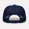 2026 World Cup Champions Argentina Mesh Cap2