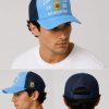 2026 World Cup Champions Argentina Mesh Cap