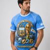 2026 World Cup Champions Argentina Shirt