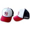 2026 Yankees 4th Of July Cap Day Giveaway