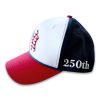 2026 Yankees 4th Of July Cap Day Giveaway2