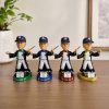 2026 Yankees Aaron Judge Harry Potter Houses Bobblehead