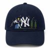 2026 Yankees Camping Hat 1