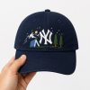 2026 Yankees Camping Hat 2