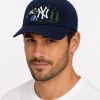 2026 Yankees Camping Hat