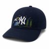 2026 Yankees Camping Hat 4