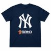 2026 Yankees Shirt Night Giveaway