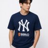 2026 Yankees Shirt Night Giveaway