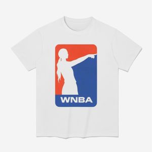 WNBA Sophie Cunningham Pointing Meme Shirt