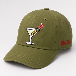 2026 Red Sox Dirty Martini Hat Giveaway (1)