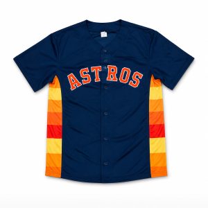 2026 Astros Yordan Alvarez Navy Jersey Giveaway